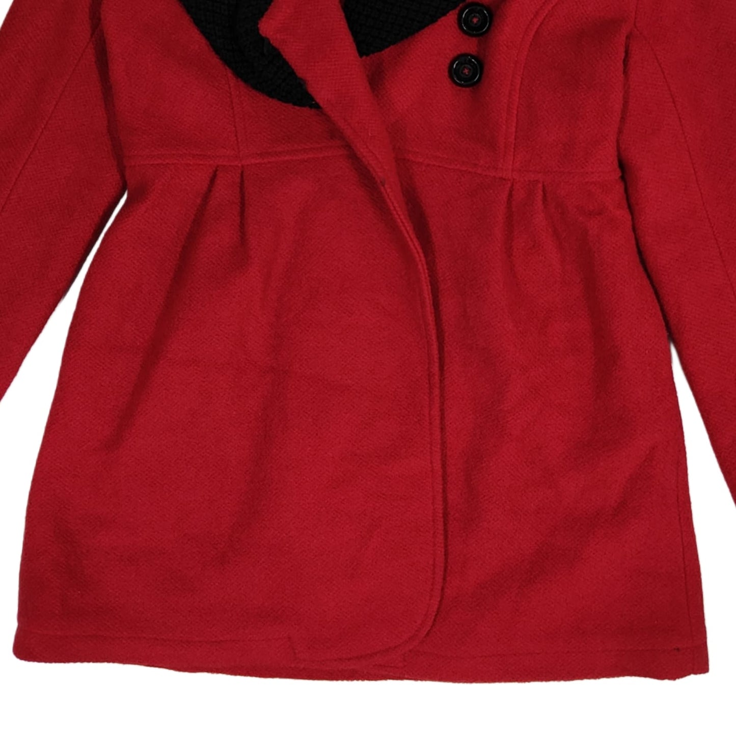 Women's coat - Red(S)