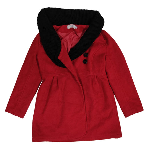 Women's coat - Red(S)