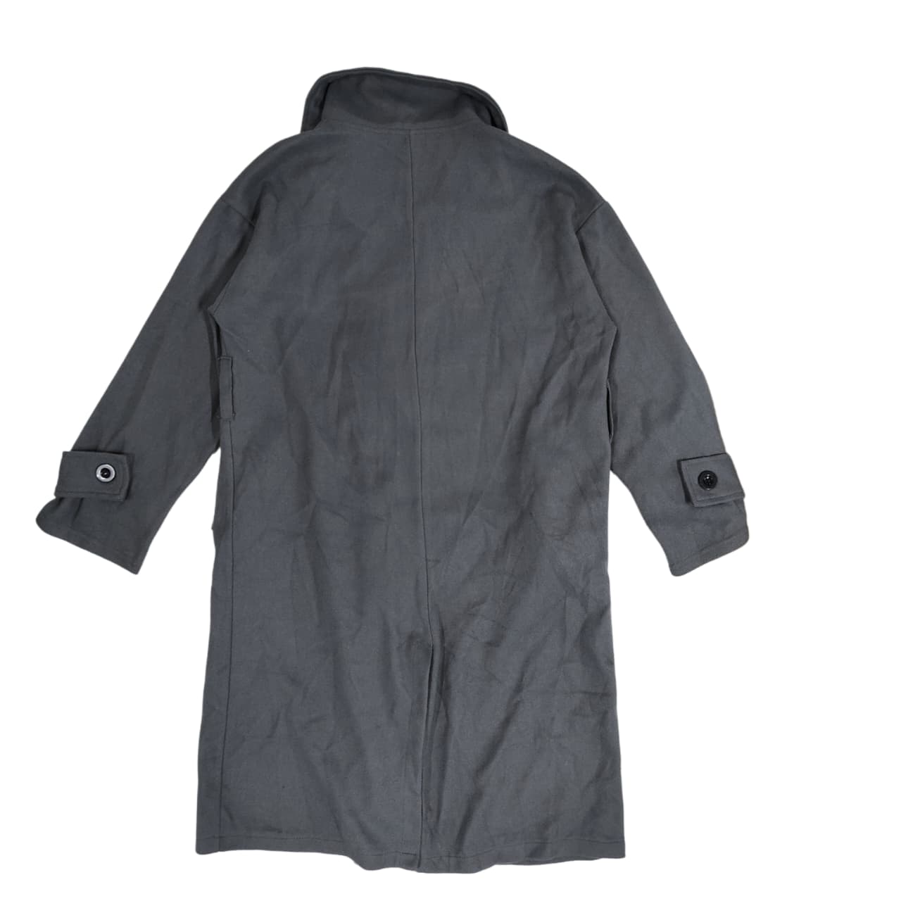 Women's coat - Grey(XL)