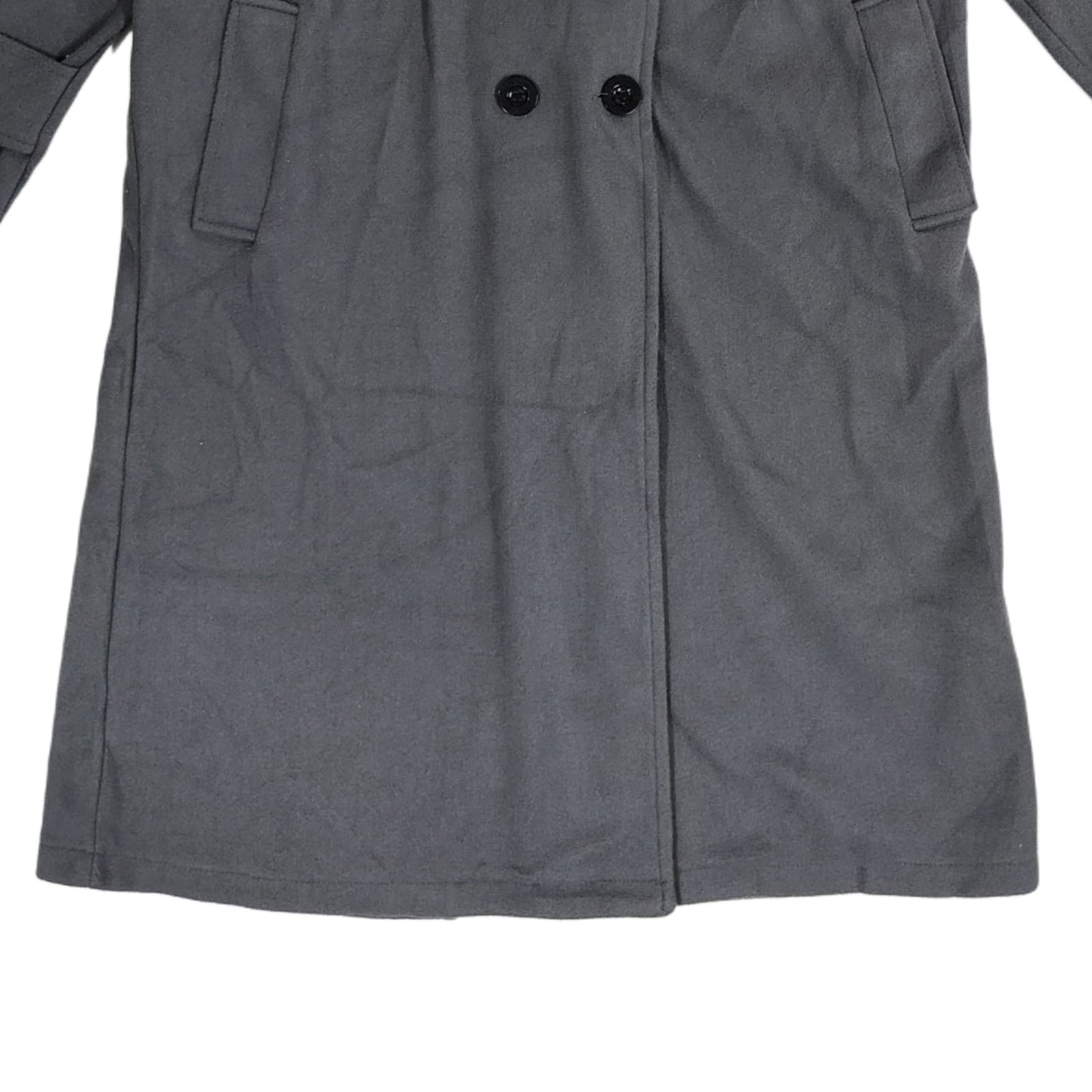 Women's coat - Grey(XL)
