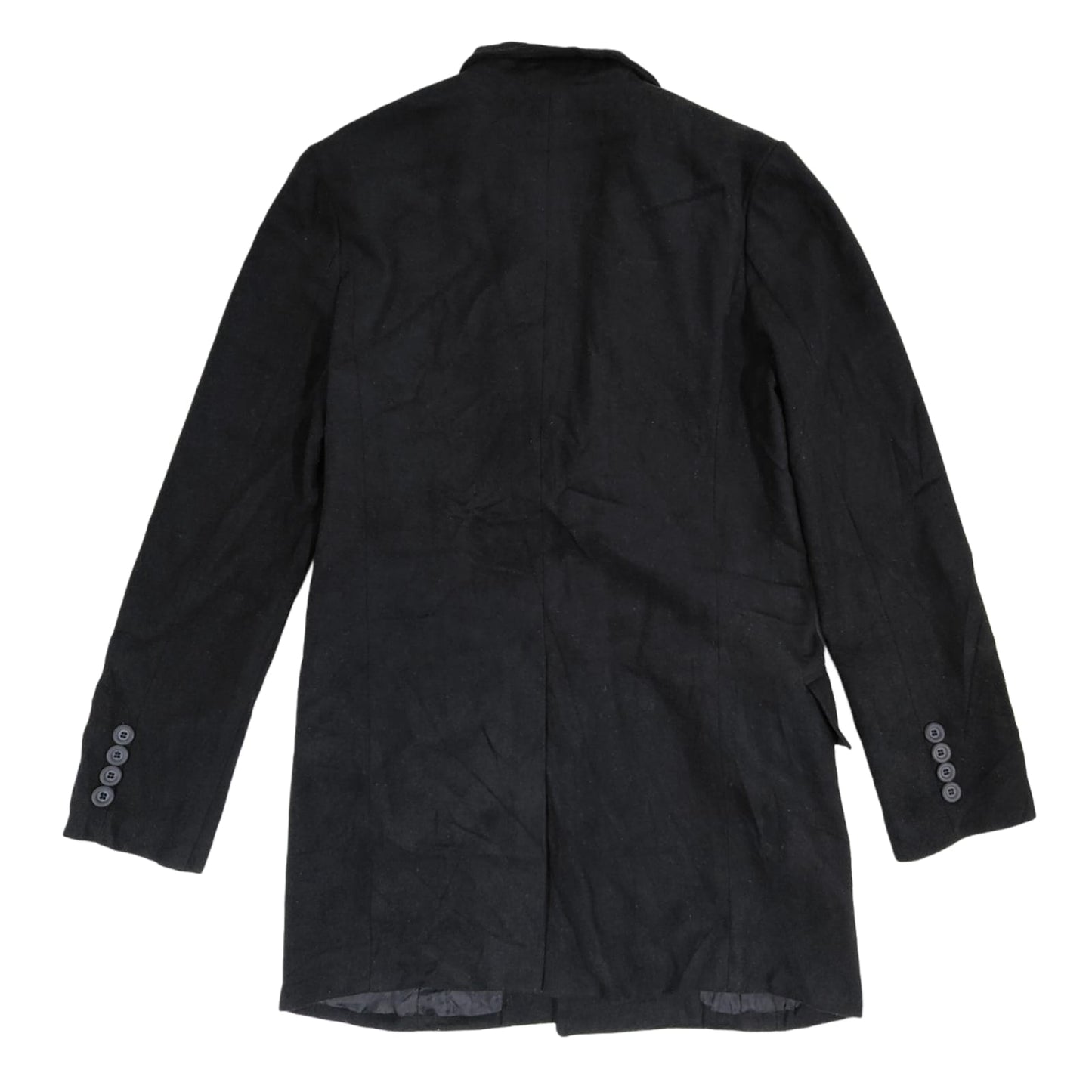 Men's Blazer - Black (XS)