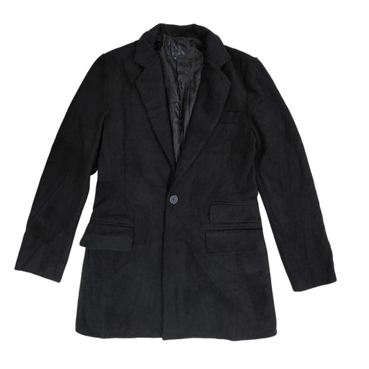 Men's Blazer - Black (XS)