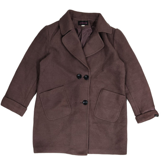 Women's Blazer - Dark Pink (3XL)