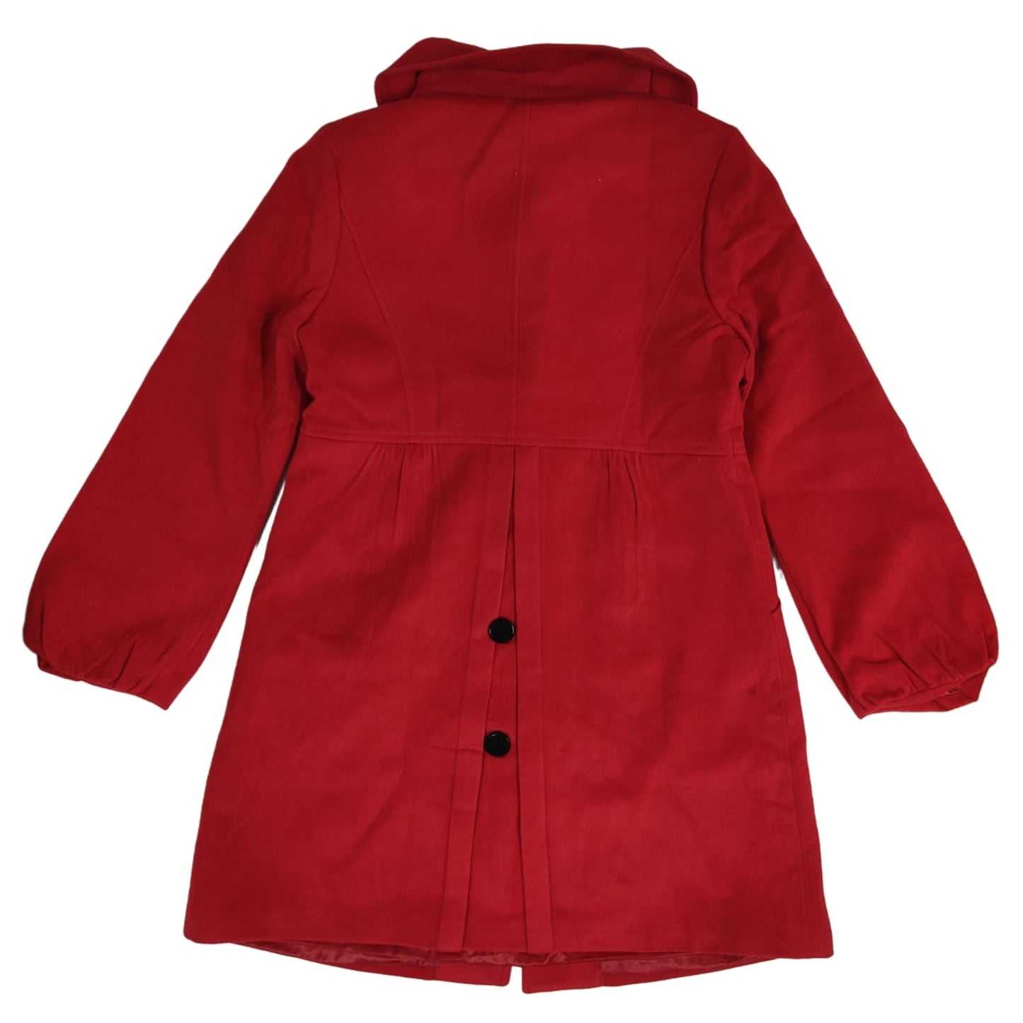 Women's Shacket - Red (XS)