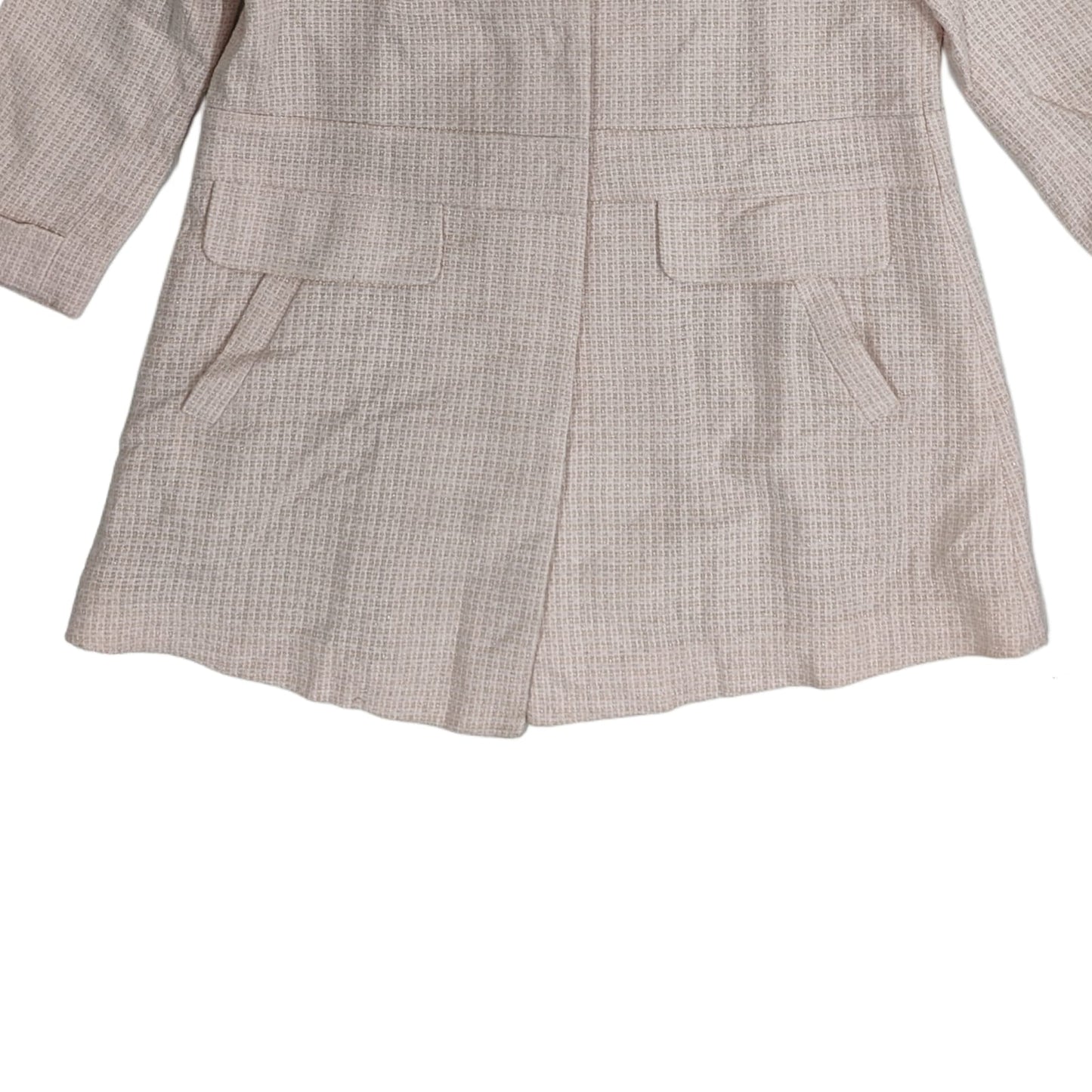 Women's Shacket - Peach (L)