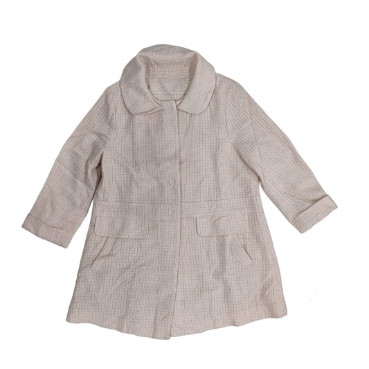 Women's Shacket - Peach (L)