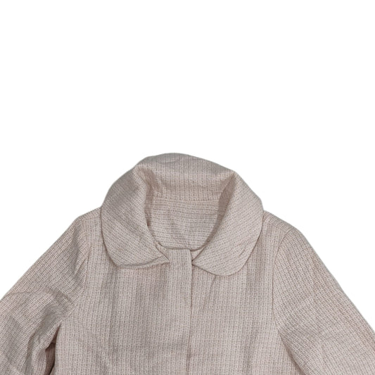 Women's Shacket - Peach (L)