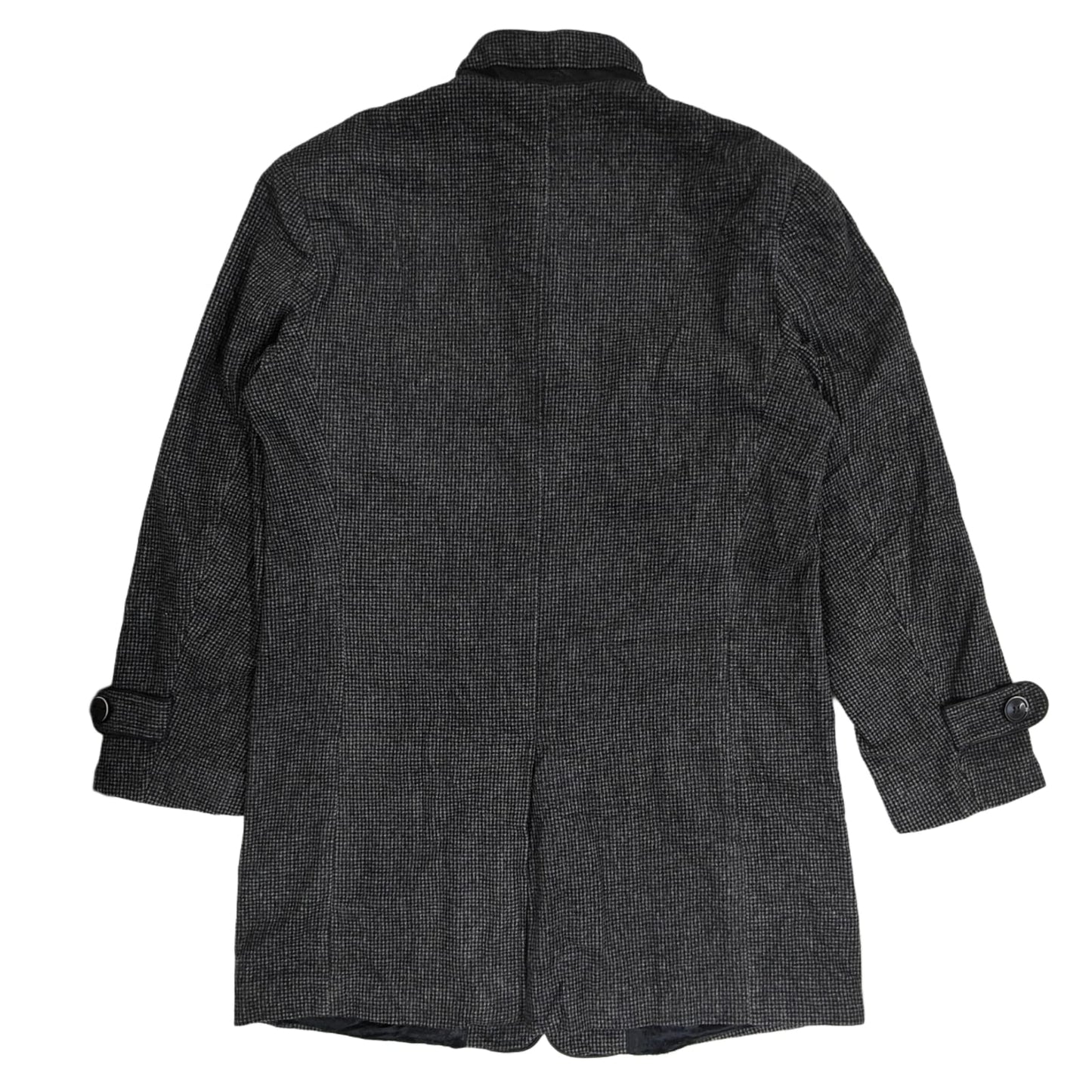 Men’s Jacket - Grey (L)