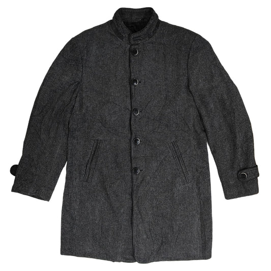 Men’s Jacket - Grey (L)