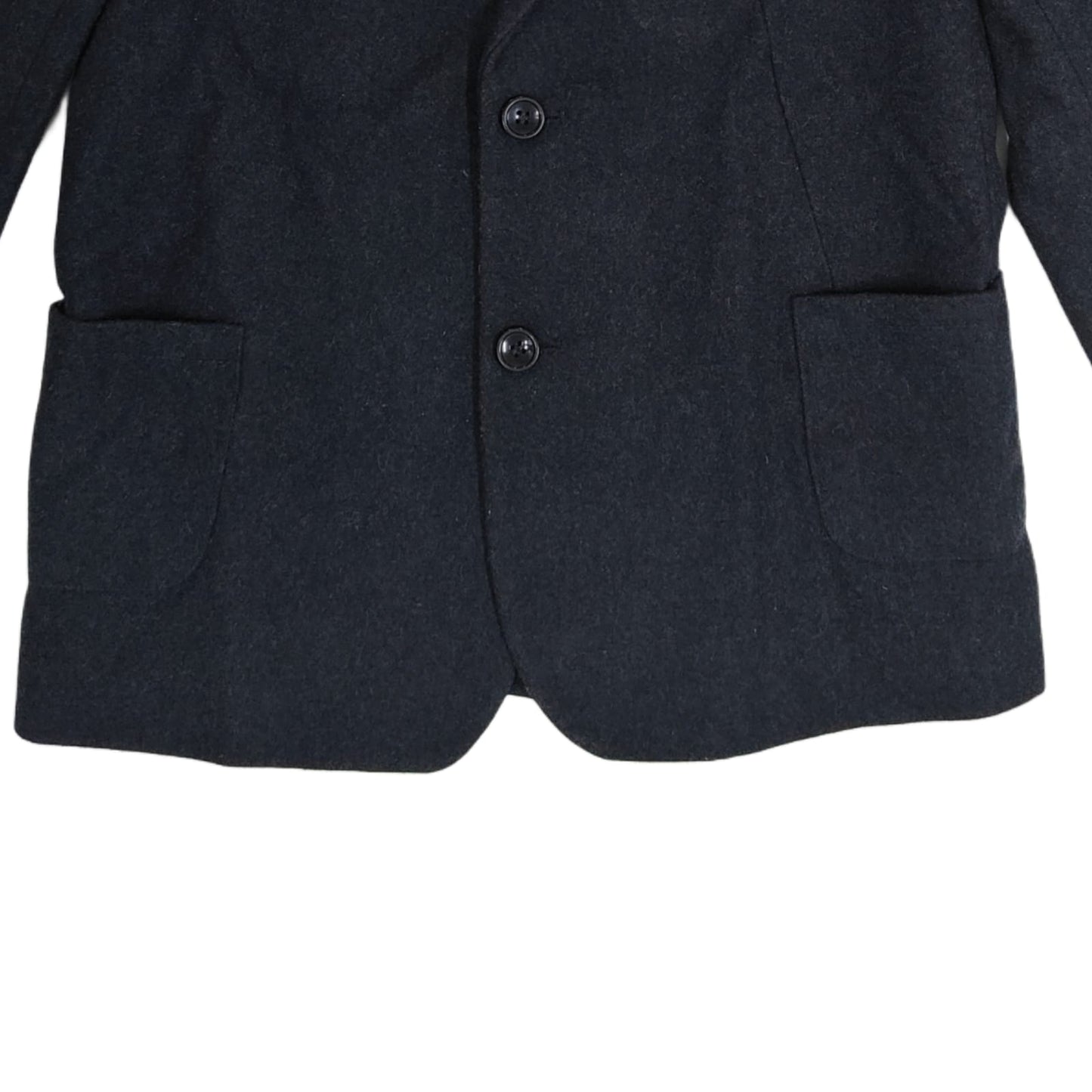 Men’s Blazer - Black (XS)