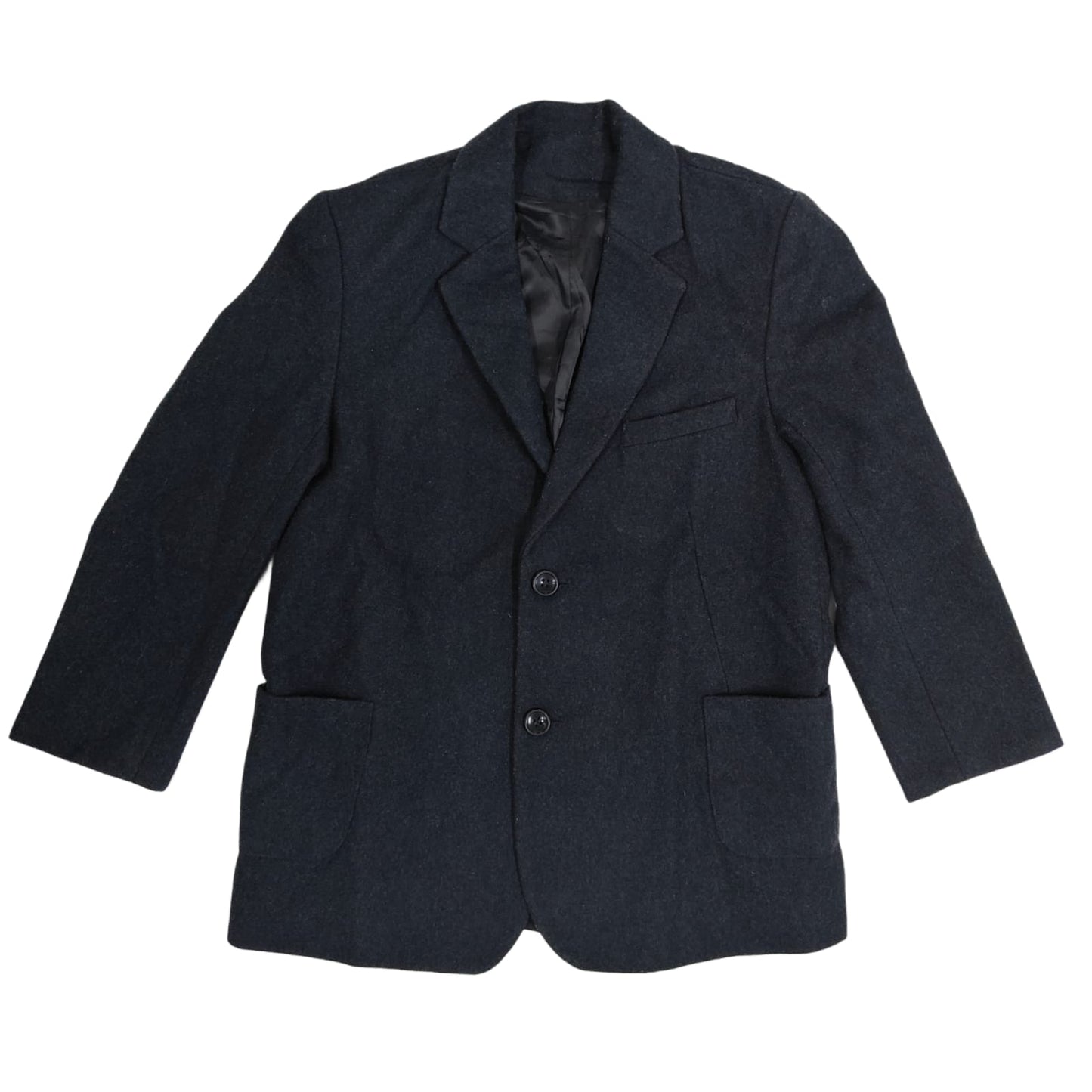 Men’s Blazer - Black (XS)