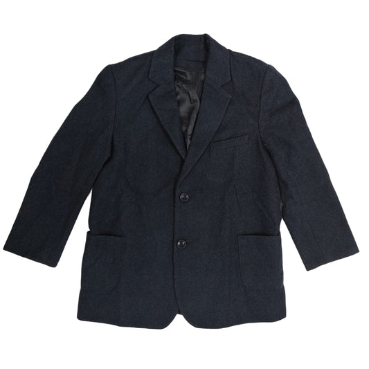 Men’s Blazer - Black (XS)