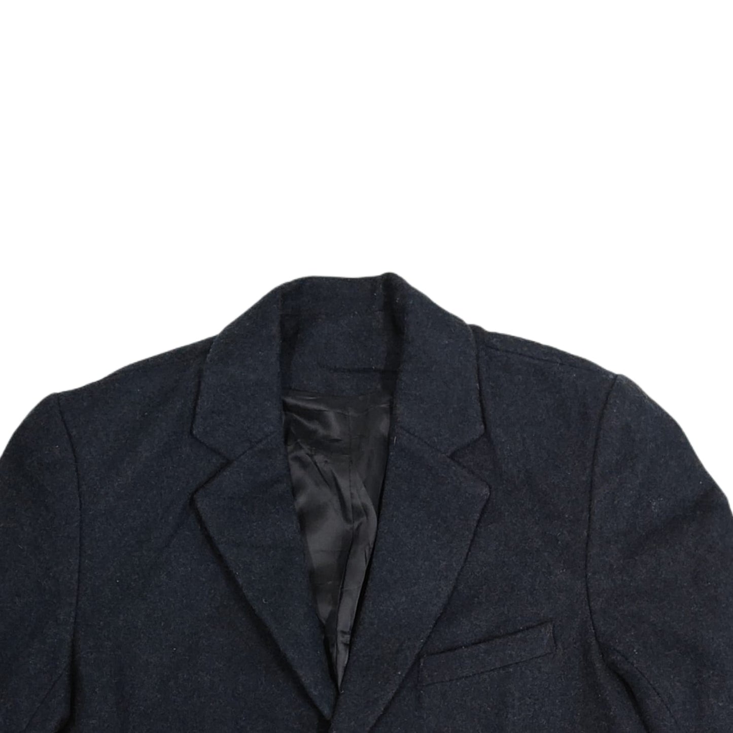 Men’s Blazer - Black (XS)