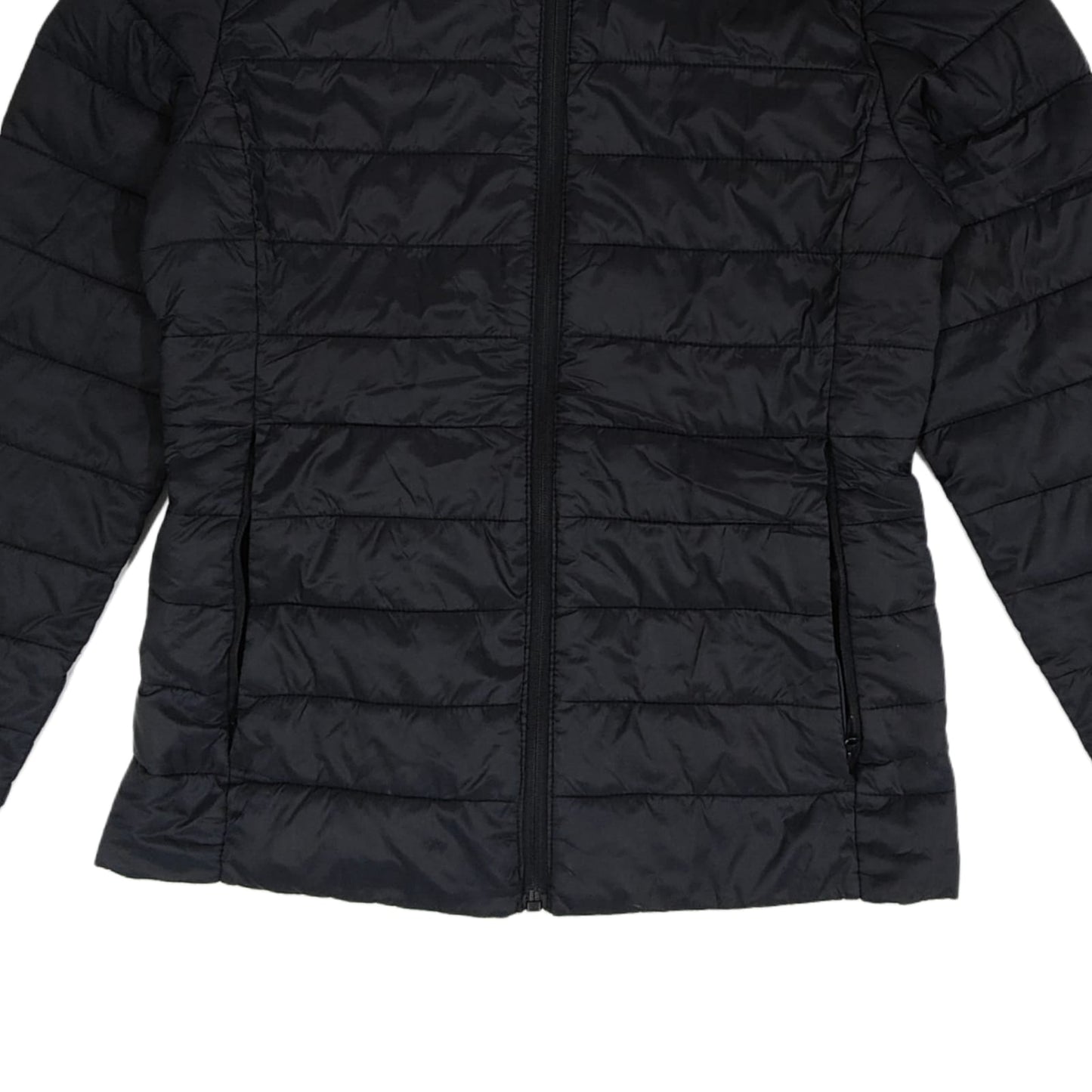 Men's Jacket - Black(XS)