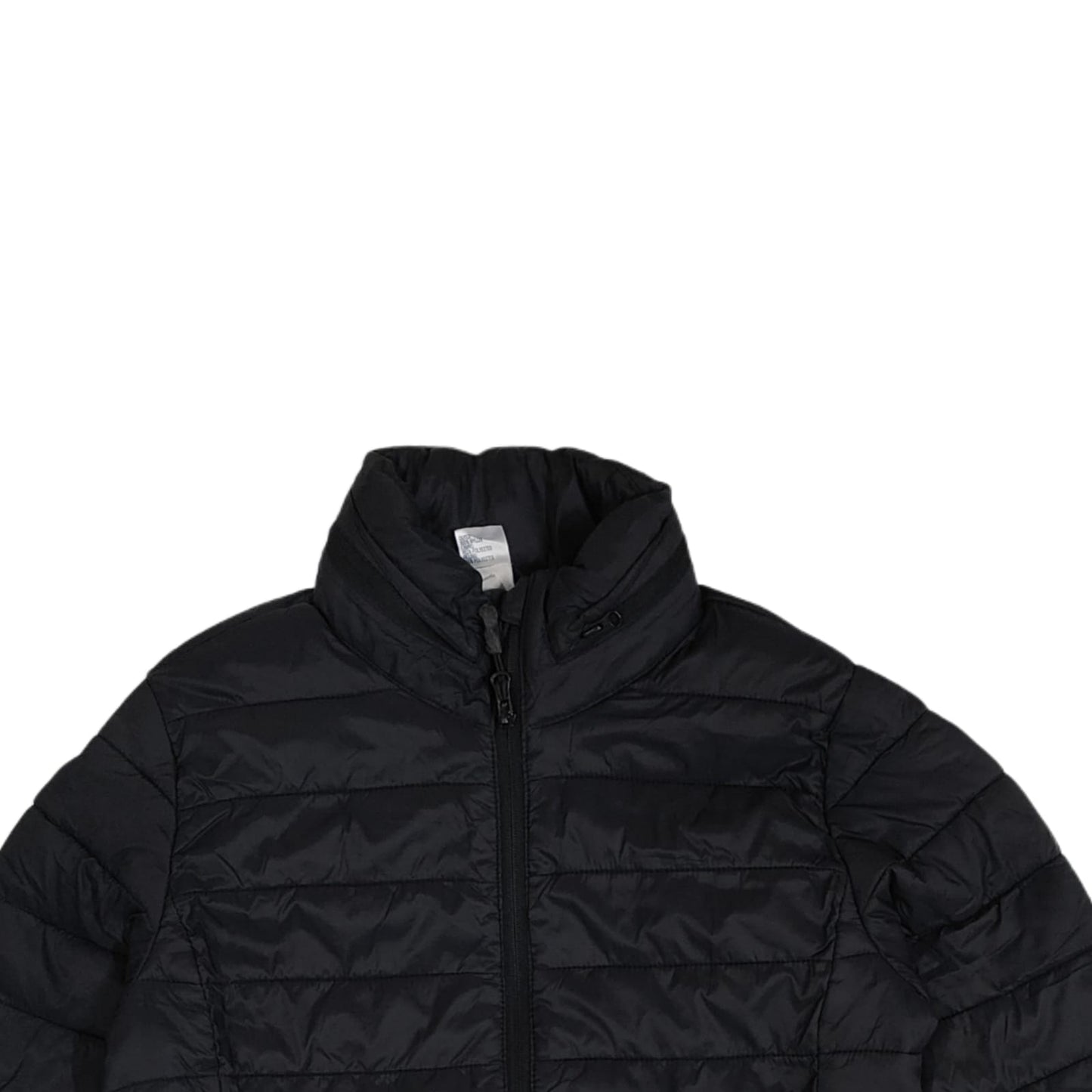 Men's Jacket - Black(XS)