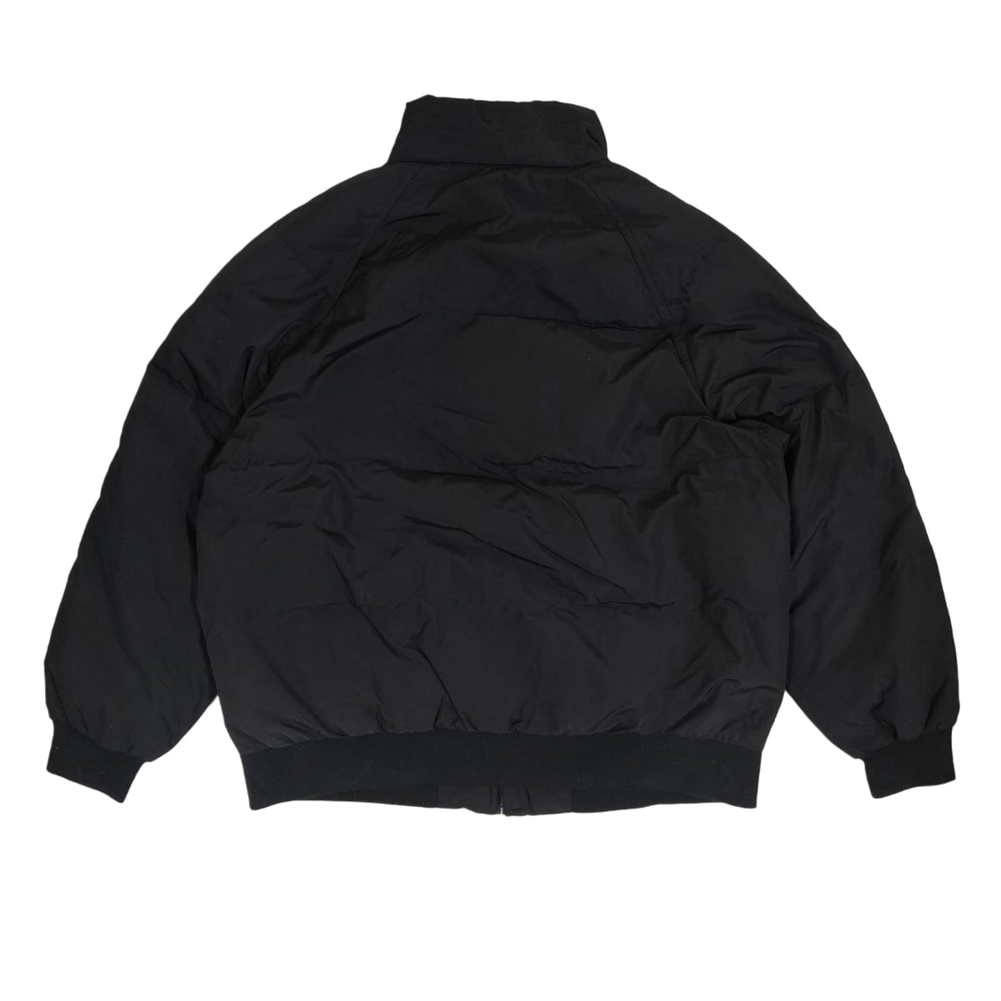 Women’s Jacket - Black(5XL)