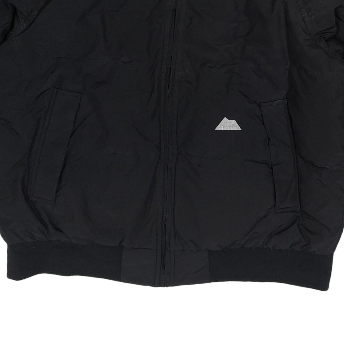 Women’s Jacket - Black(5XL)