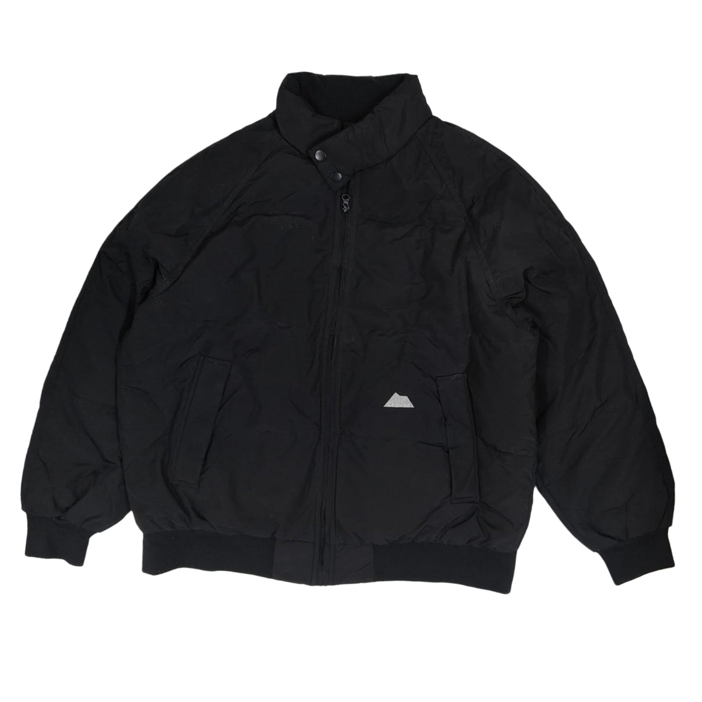 Women’s Jacket - Black(5XL)