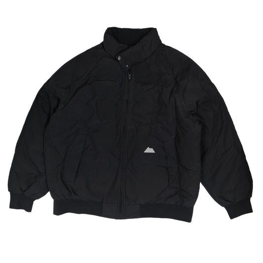 Women’s Jacket - Black(5XL)