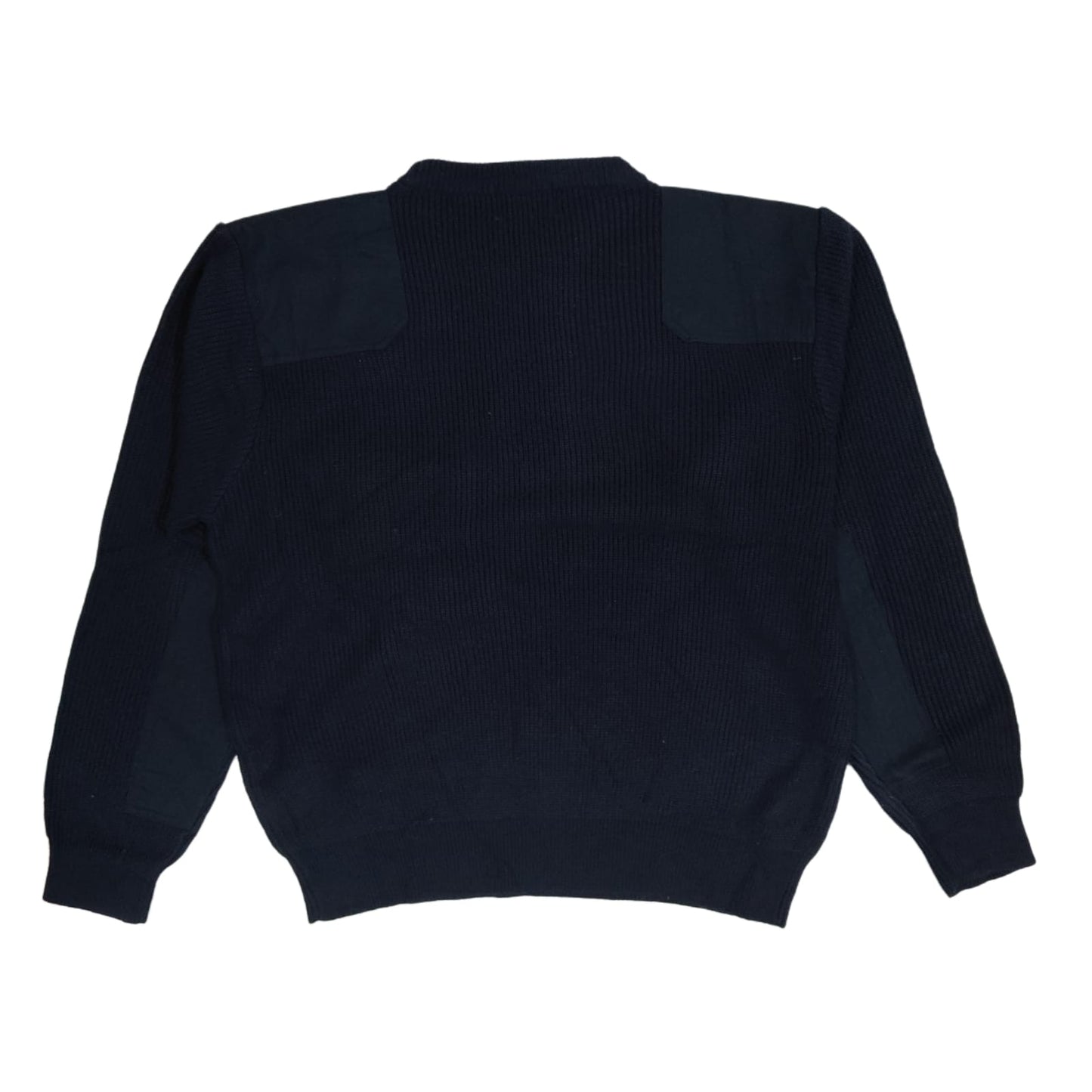 Velilla Men's Sweater - Navy Blue (5XL)
