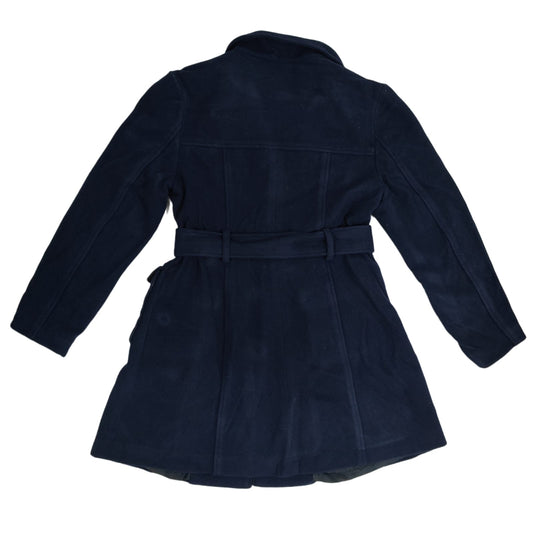 BY3 Women's Coat - Navy Blue (2XS)
