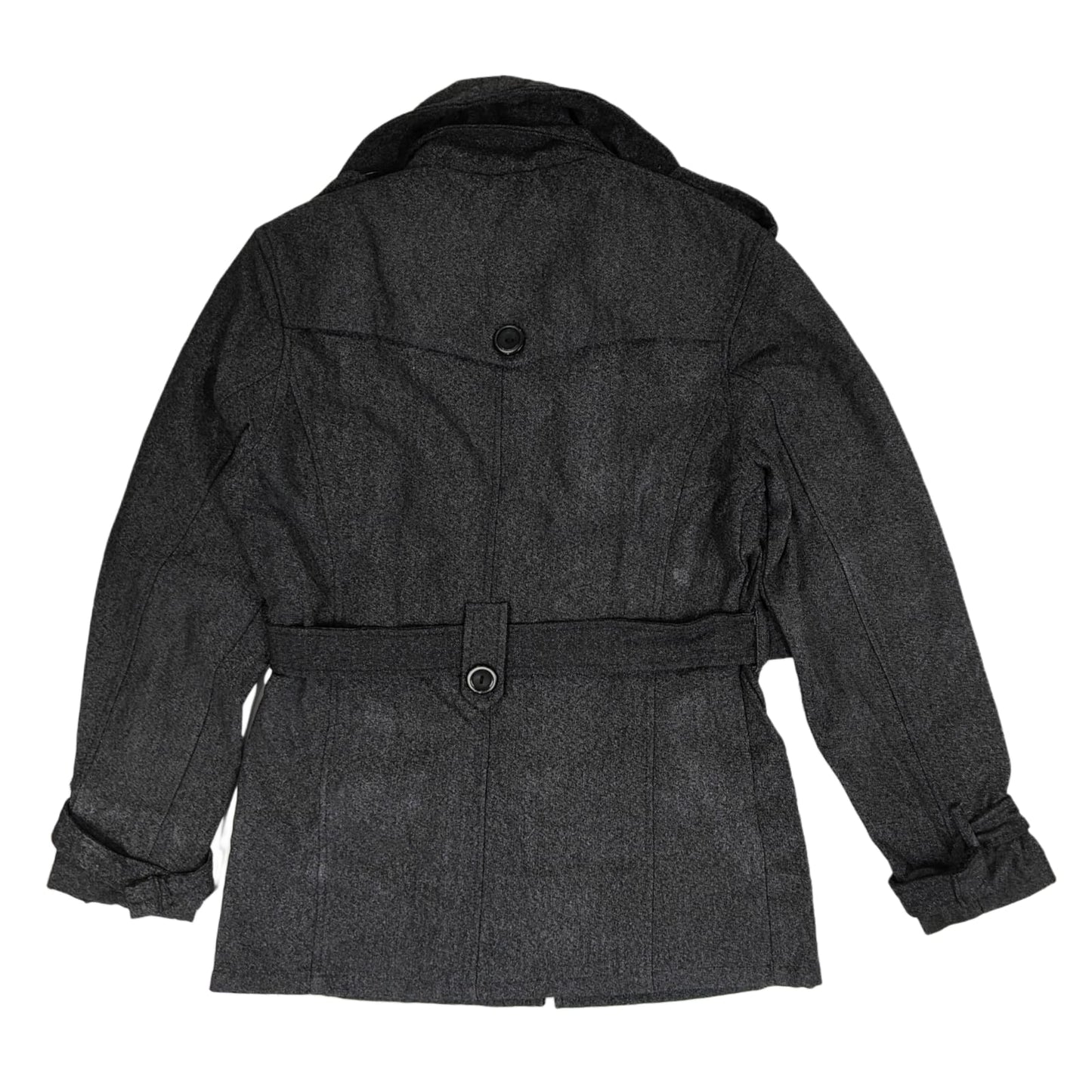 Jack & Jones Men’s Jacket - Grey (M)