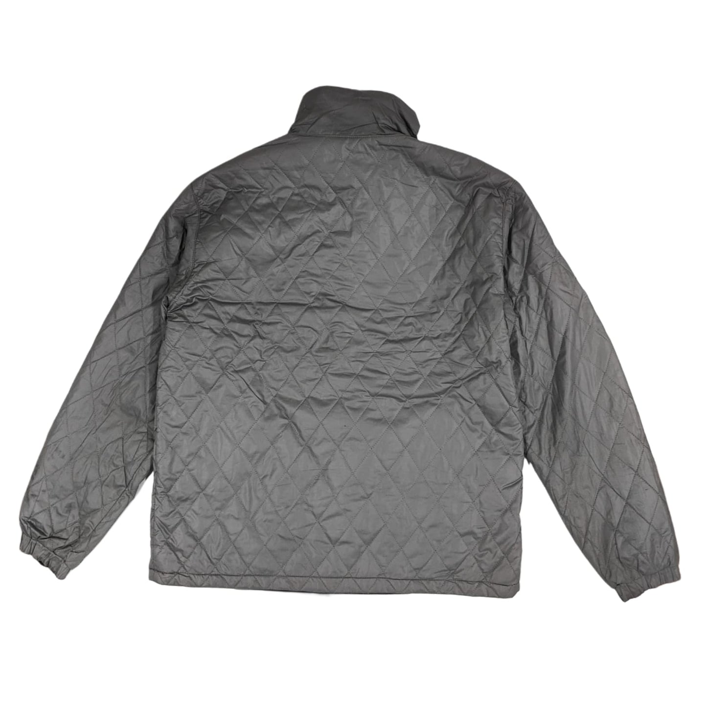 Men's Jacket - Grey (XL)