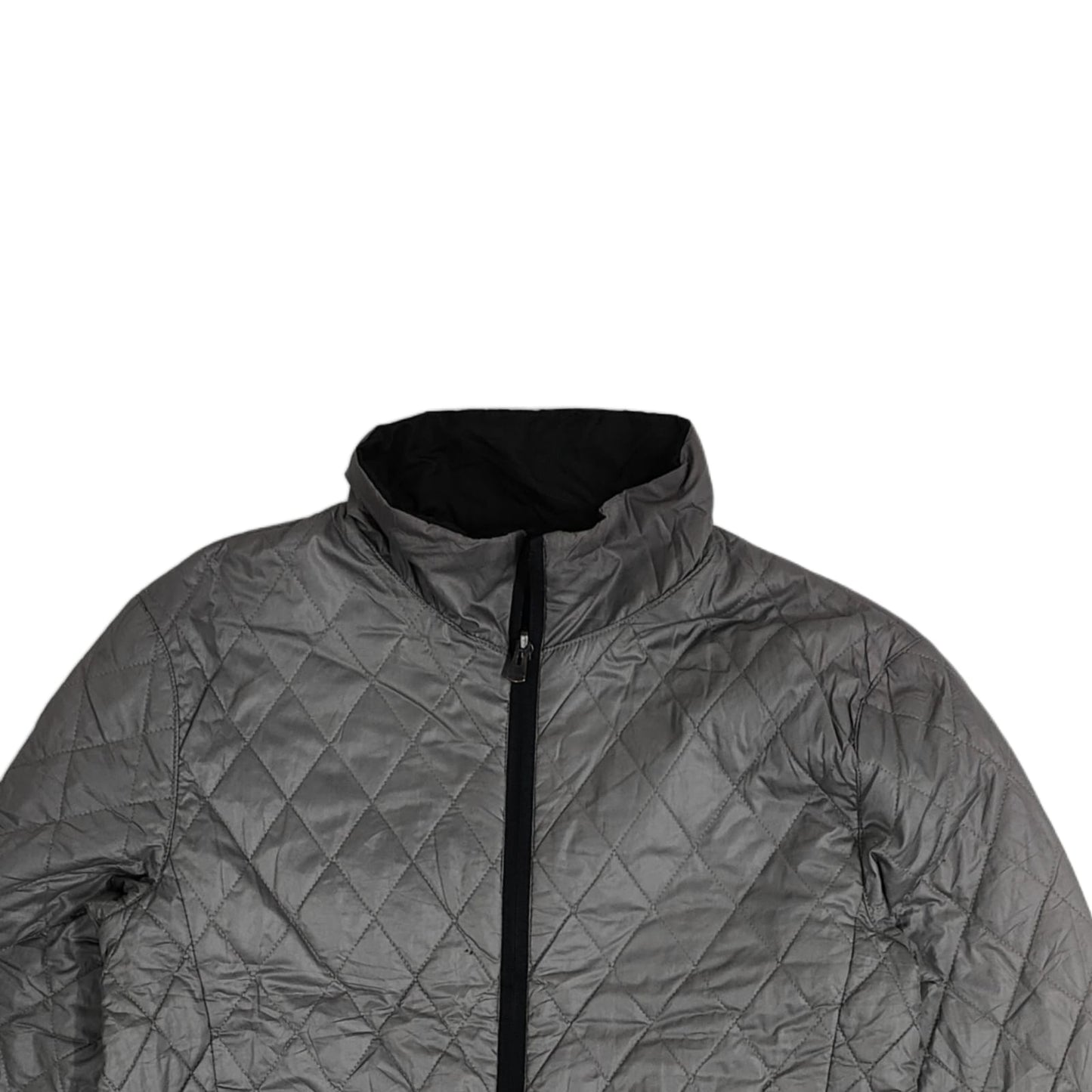 Men's Jacket - Grey (XL)