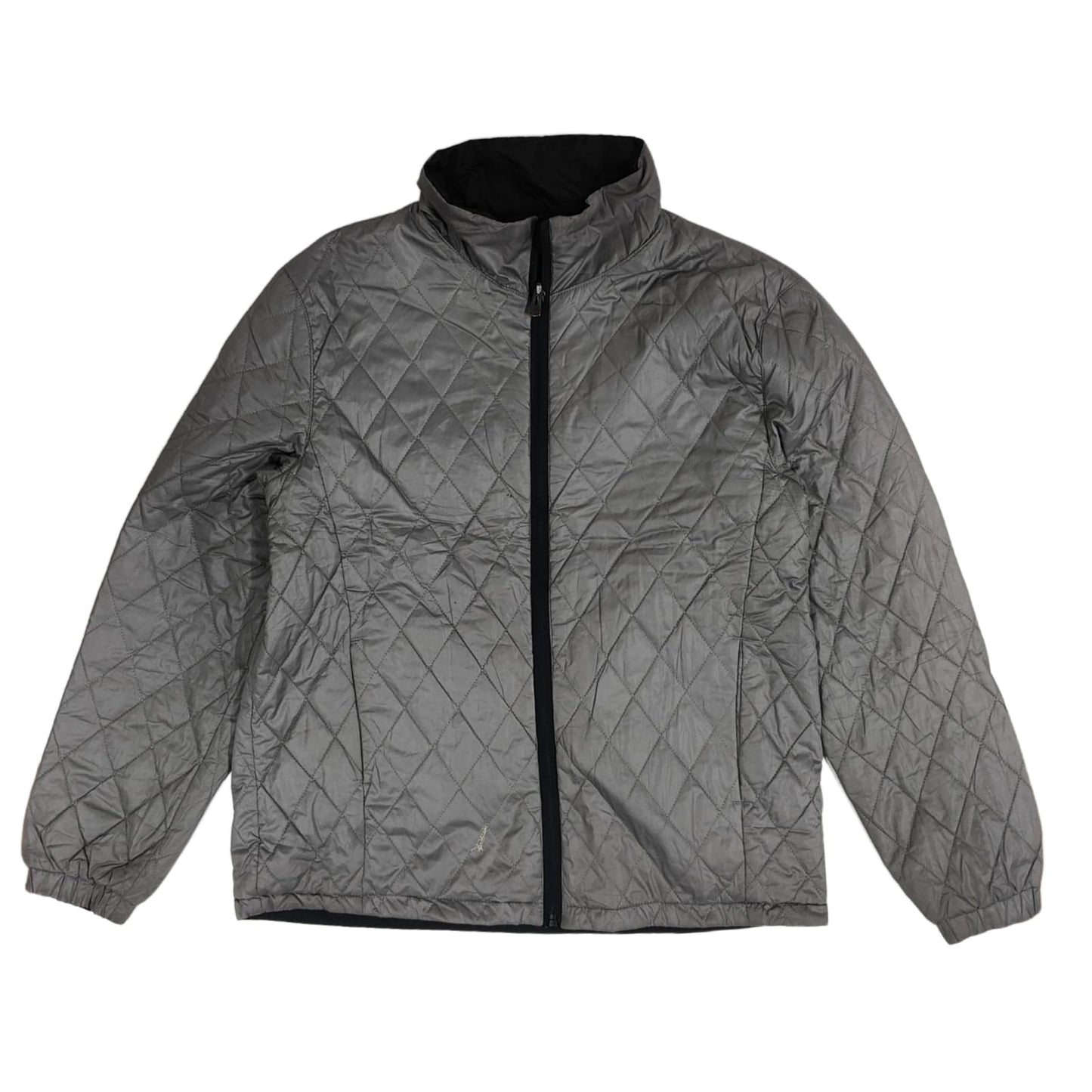 Men's Jacket - Grey (XL)