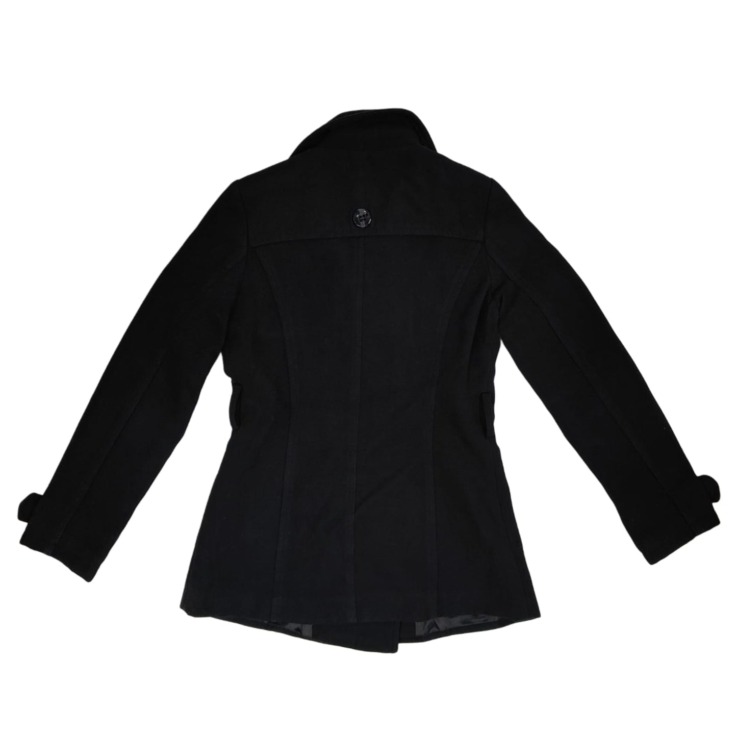 Women's Coat - Black (2XS)