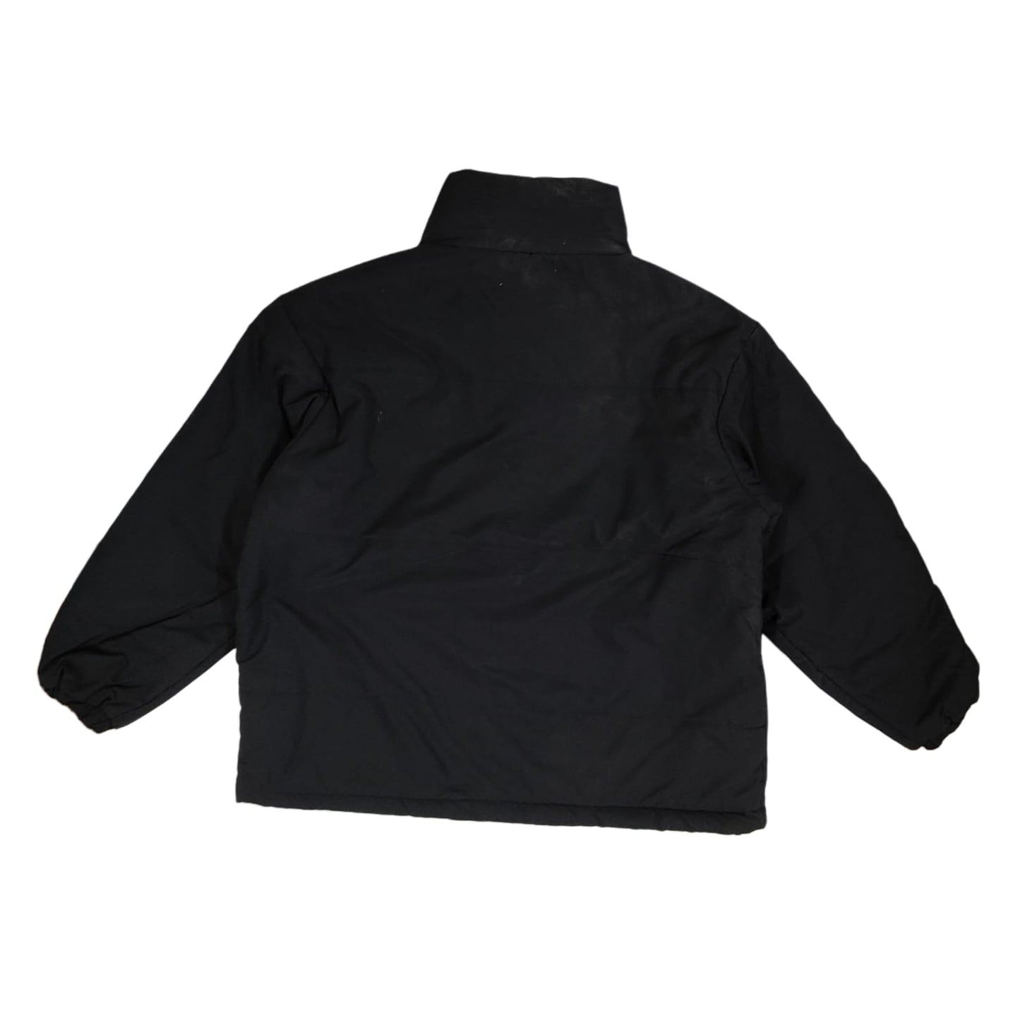 Men's Jacket - Black(4XL)