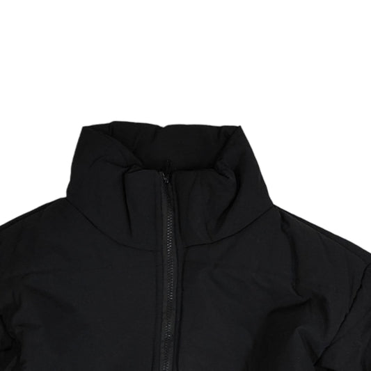 Men's Jacket - Black(4XL)