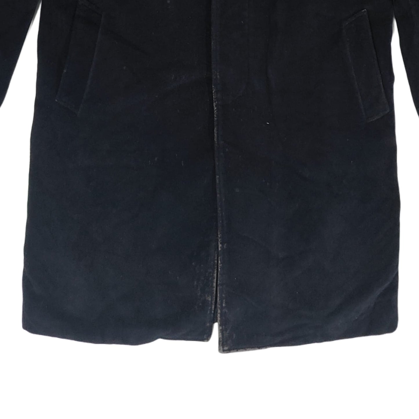 Men’s Coat - Black (XL)