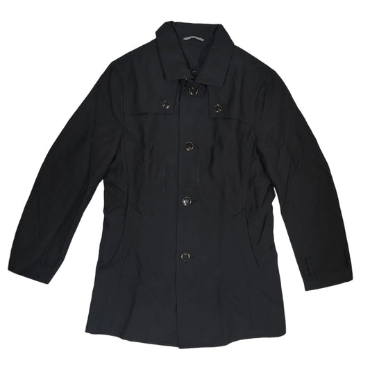 Men’s Coat - Black (S)