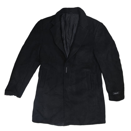 Men’s Coat - Black (M)