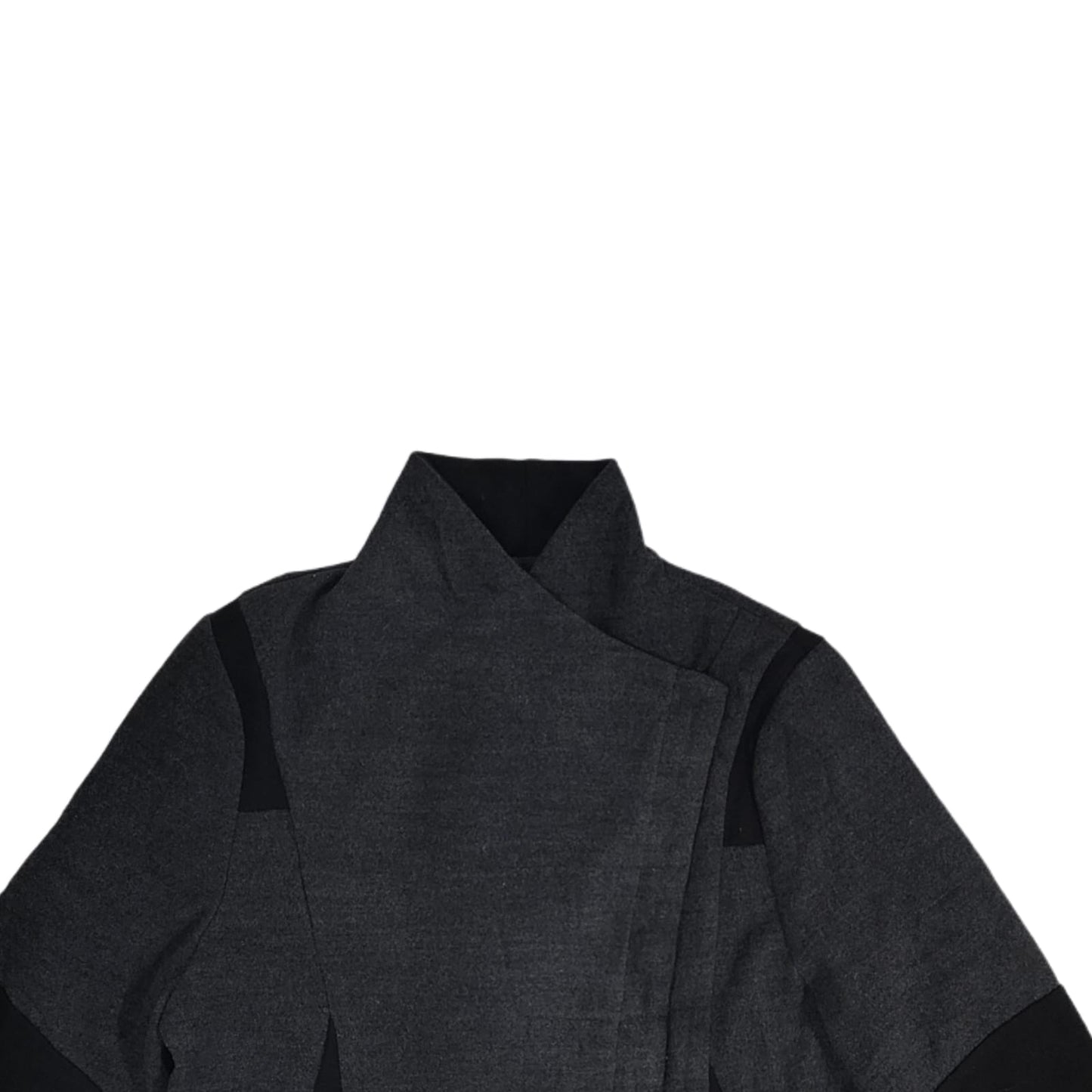 Women's Jacket - Dark Grey (XS)