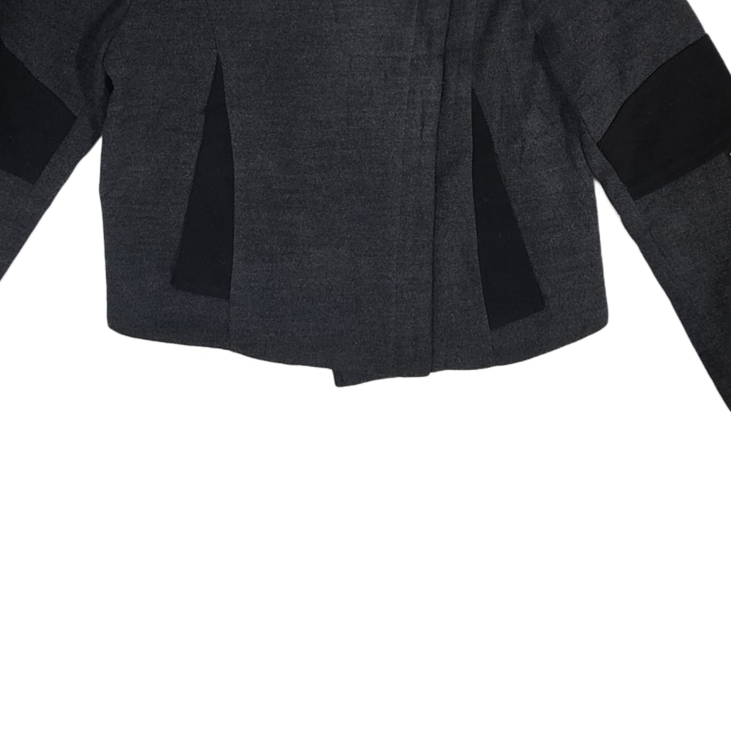 Women's Jacket - Dark Grey (XS)