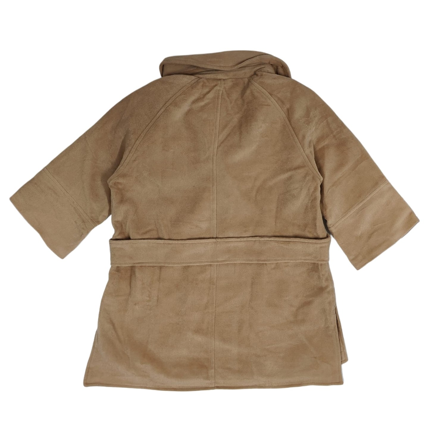 Women's Jacket - Beige (XL)
