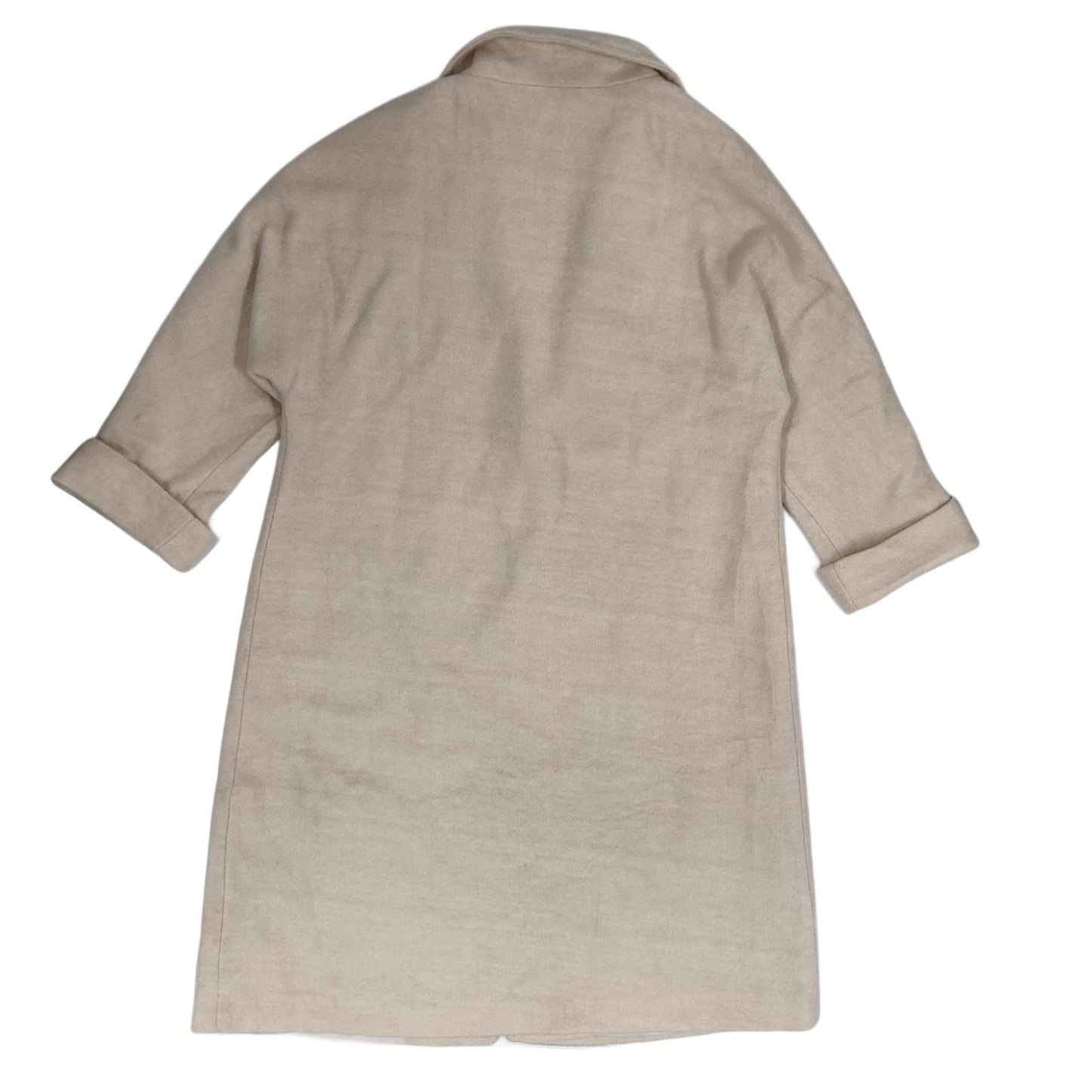 Women's Longcoat - Peach (XXL)