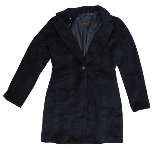 Women’s Blazer - Dark Blue (XS)