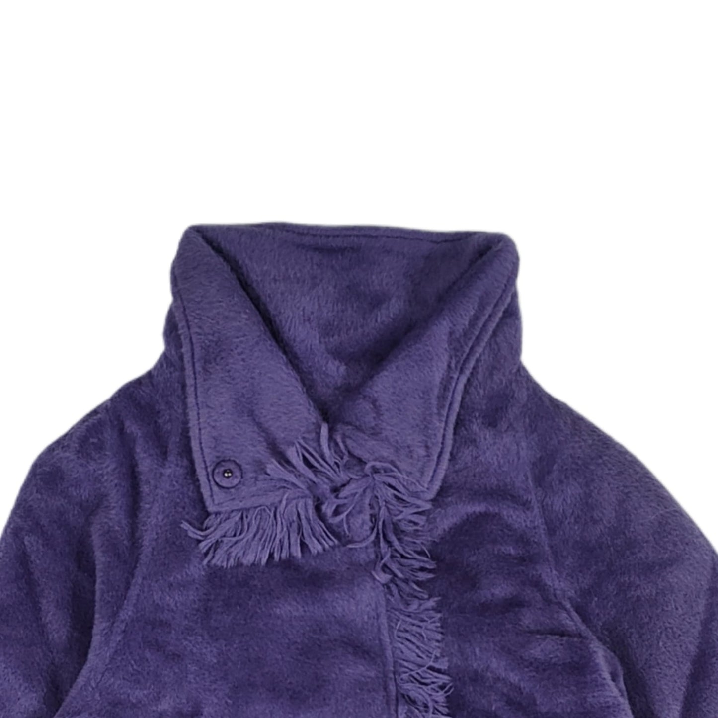 Women’s Coat - Purple (M)