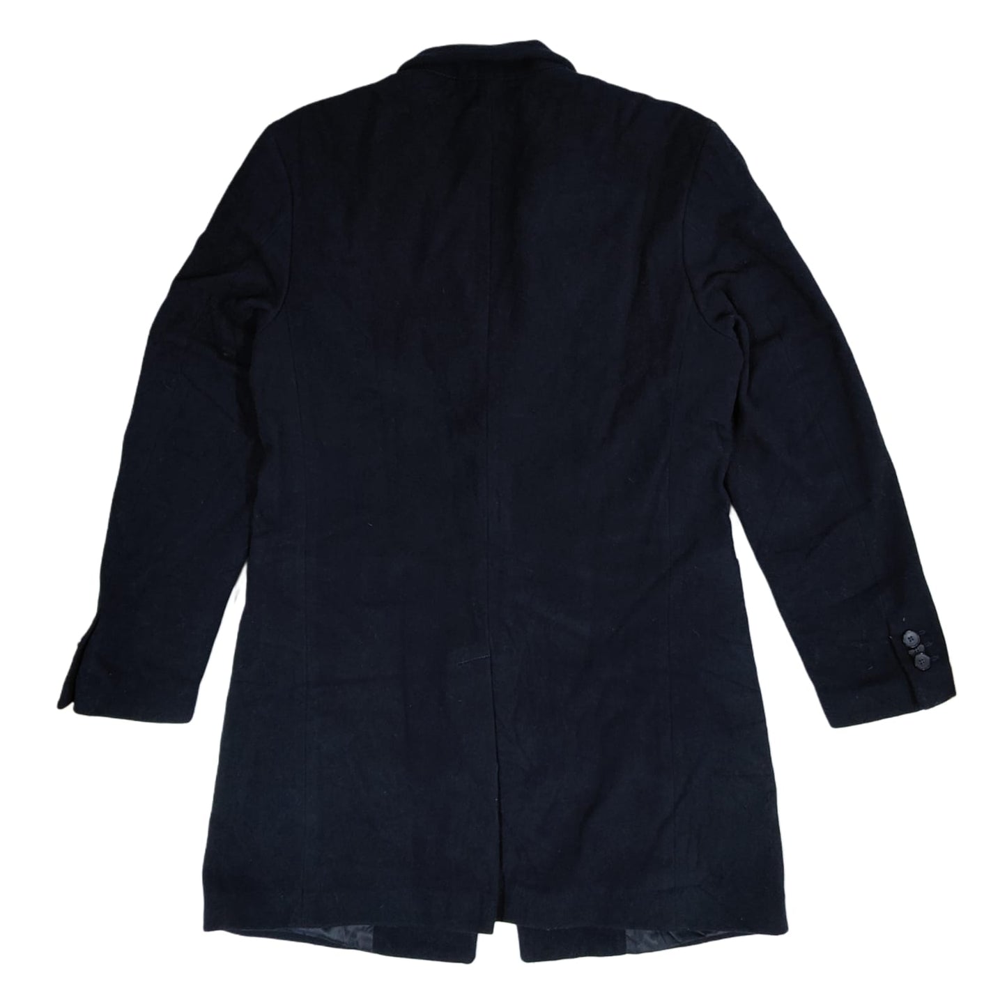 Men’s Coat - Dark Blue (L)