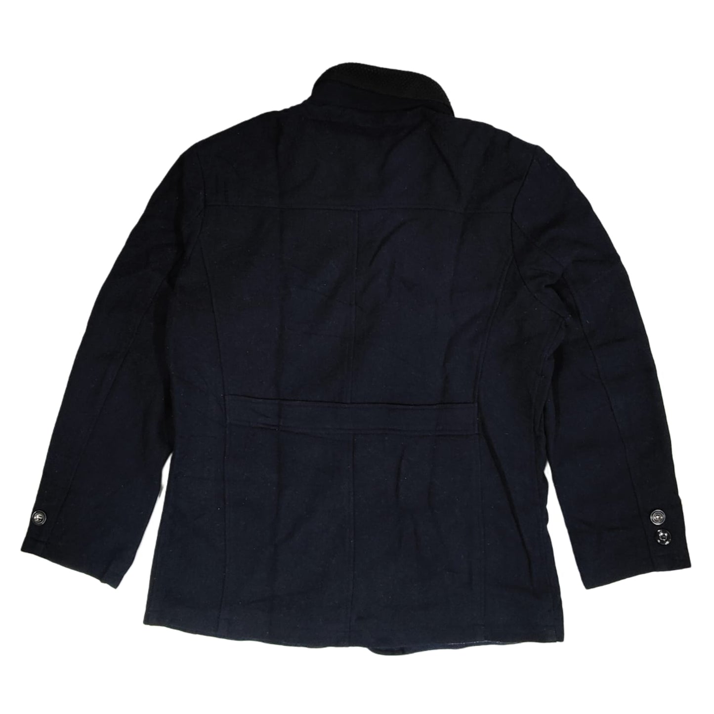 Men’s Jacket - Blue (XL)
