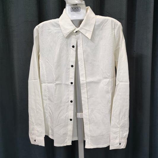 Men’s Shirt - Off White(M)