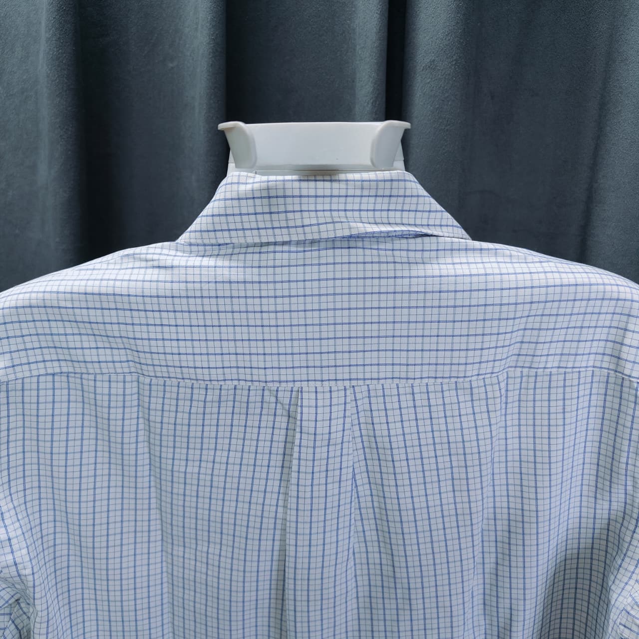 Jean Pierre Men's Shirt - Sky Blue (L)