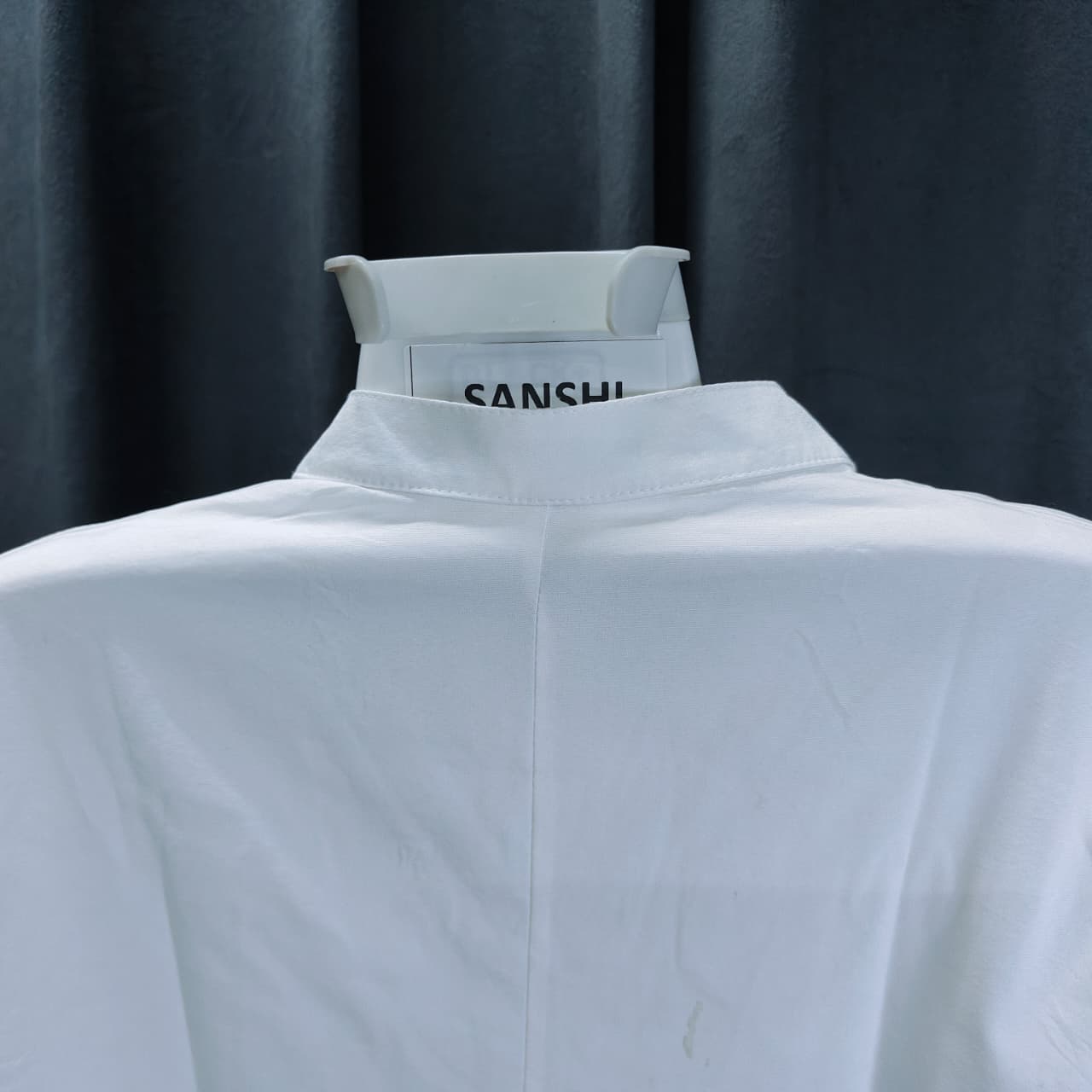 Women’s Shirt - White(M)