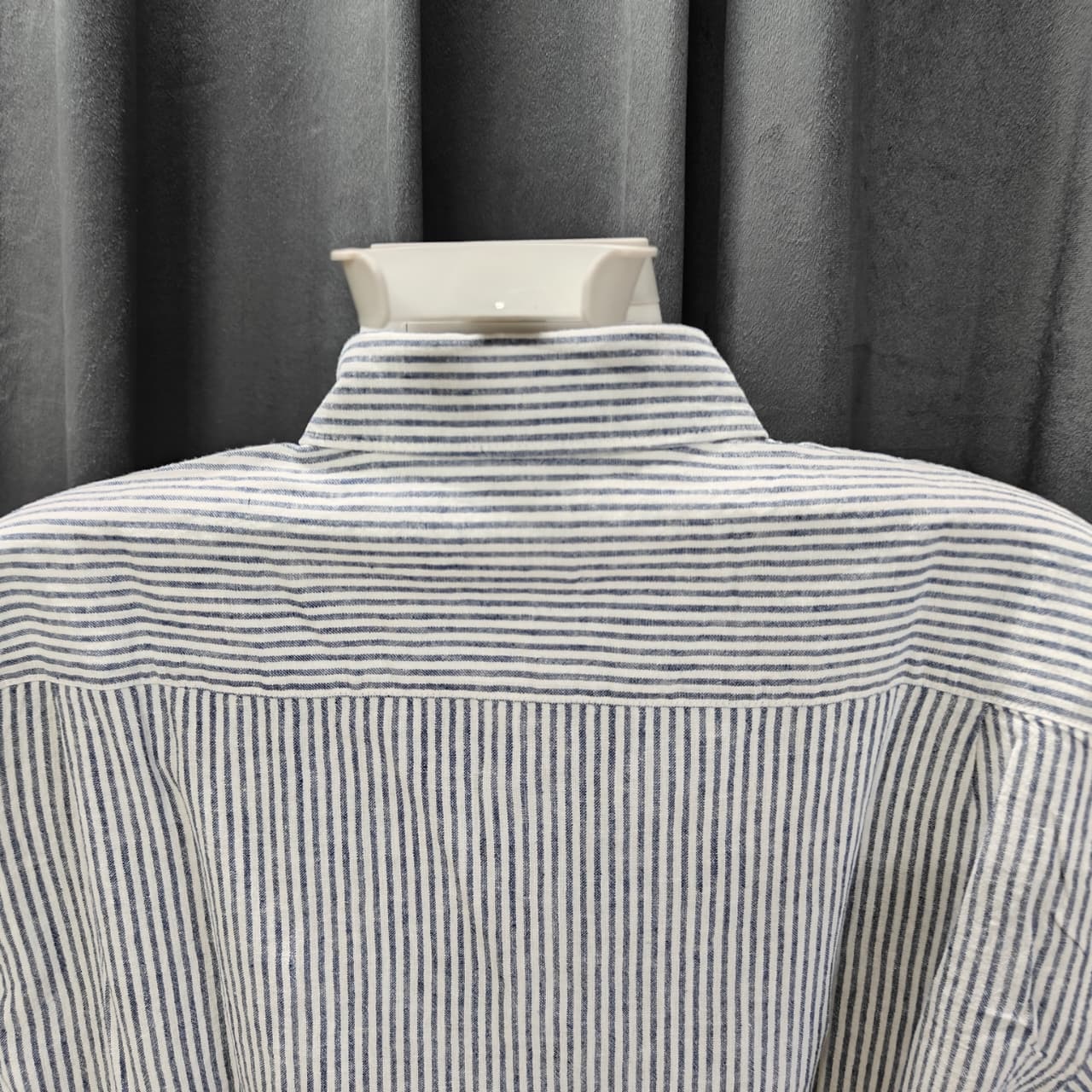 PROJECT M Men's Shirt- Sky Blue(XL)