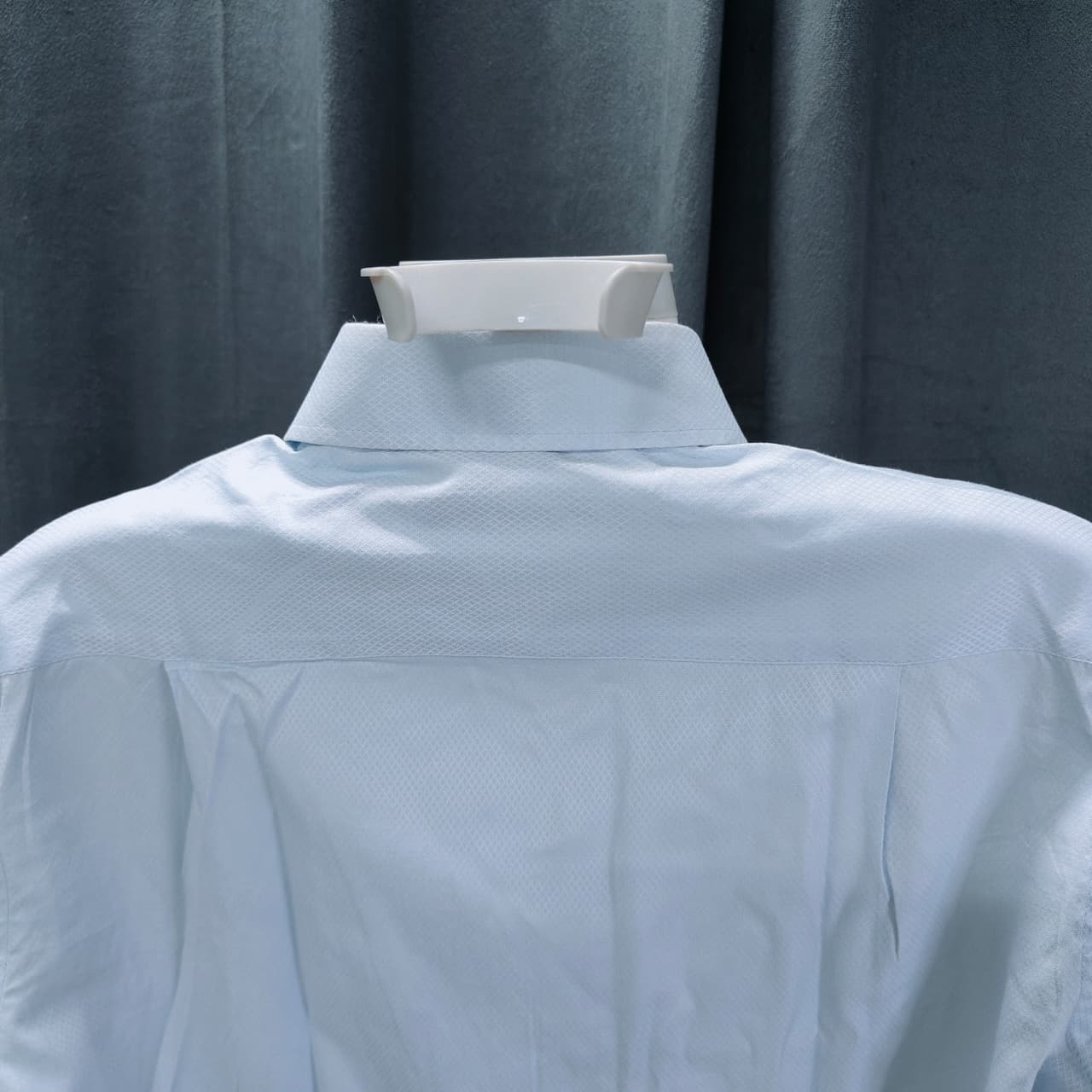 Men's Shirt- Sky Blue(M)