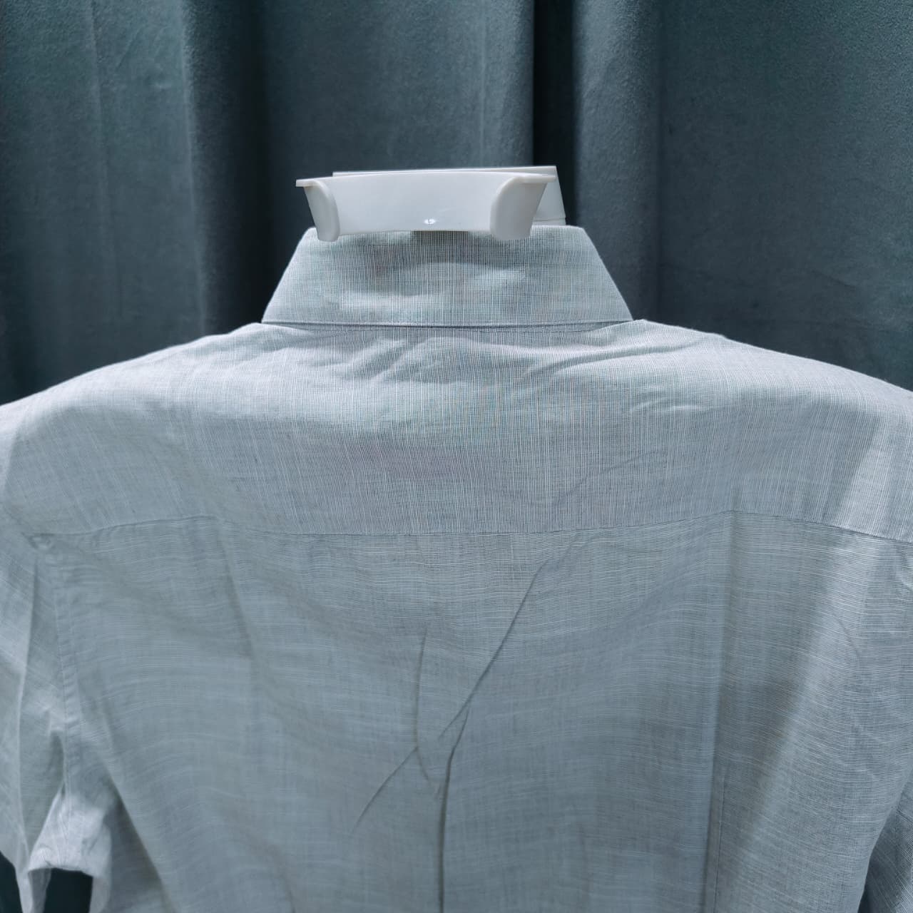 Fahrenheit Men's Shirt- Light Grey(M)