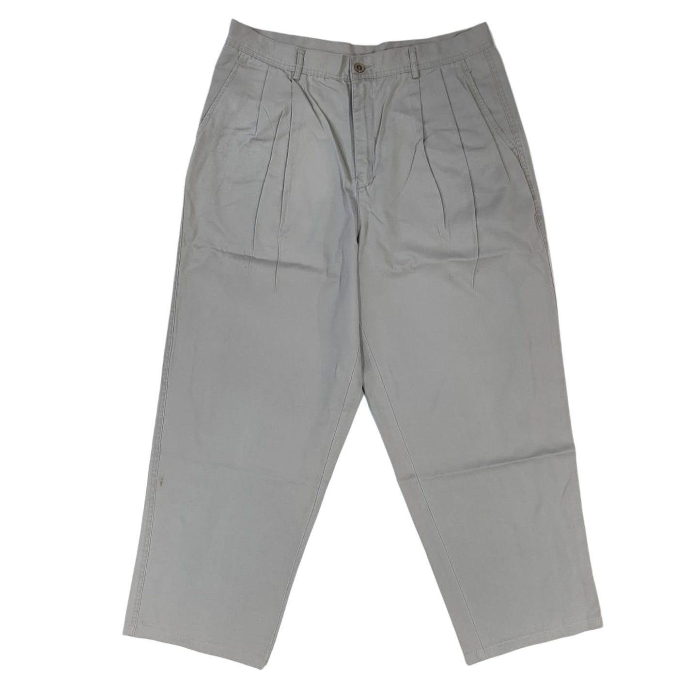 Men’s Trousers - Light Grey (XL)